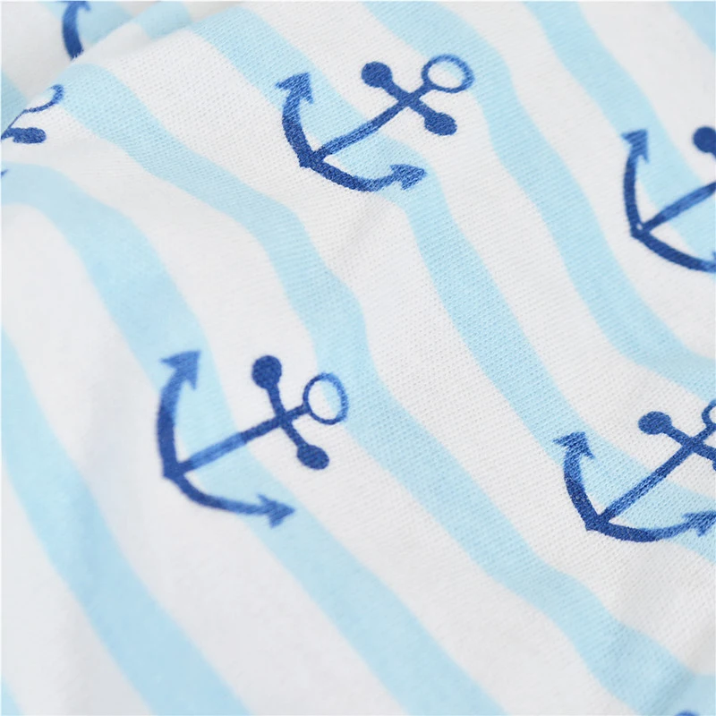 Простыня для детской кроватки новорожденных из чистого хлопка натяжная простыня