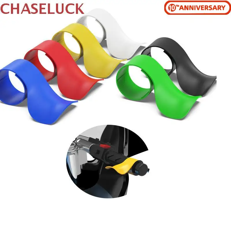 Мотоциклетные ручки с дроссельной заслонкой усилитель круиз контроля зажим для