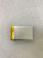 gelar 460 mah phonak compilotcompilot ii replacement battery lithium ion polymer 3 7v