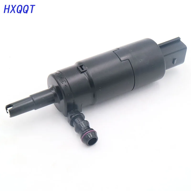 Моторный насос для головной лампы KIA Sorento R Optima K5 Ceed Cadenza K7 OEM 985102P000 струйный