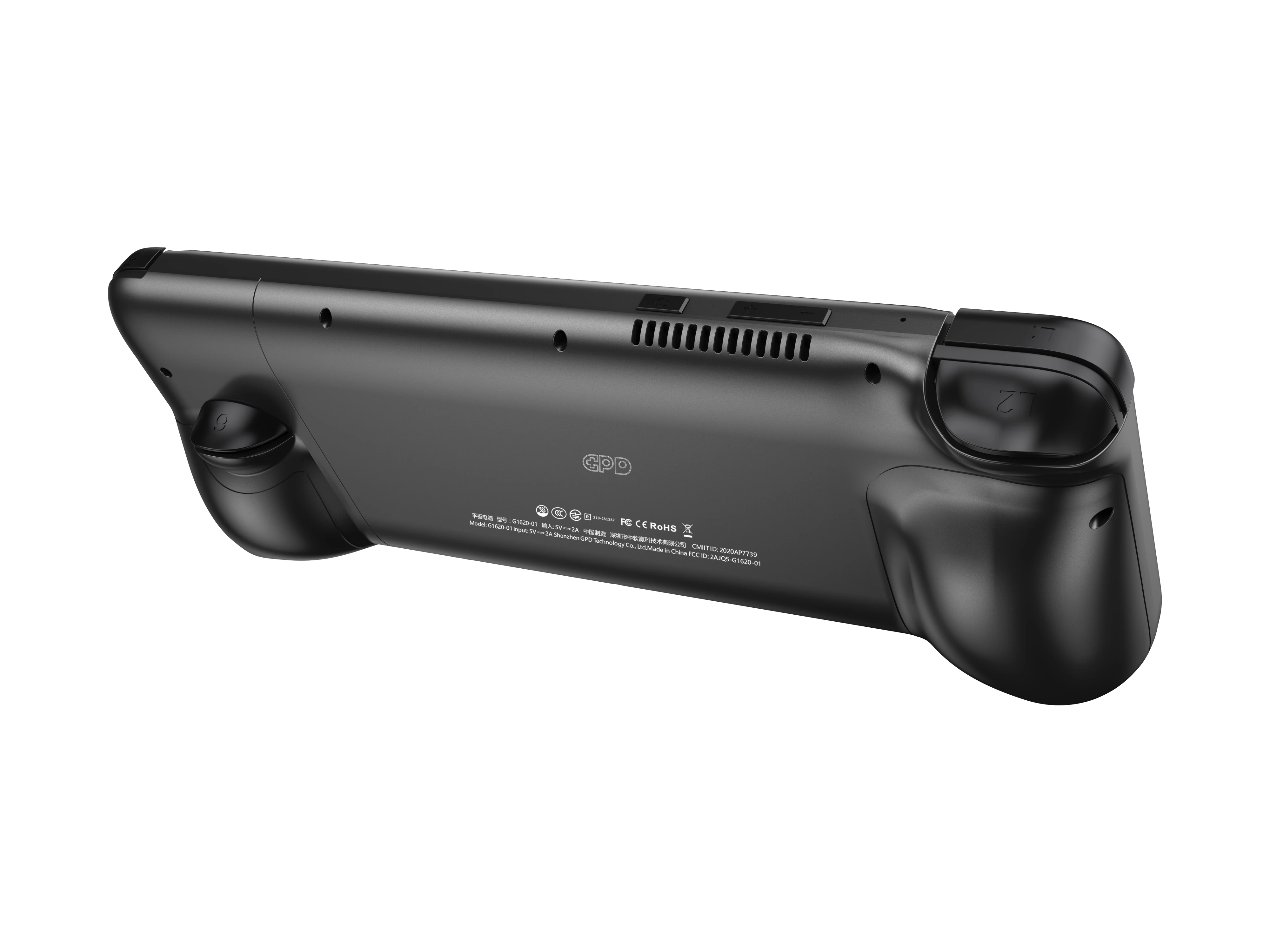 В наличии новый оригинальный GPD XP 6 8 дюйма ГБ/128 ГБ Android 11 CPU MediaTek Helio G95 портативная