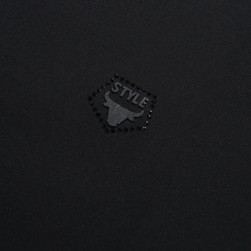 

Fat man's short sleeve polo shirt fat man's Lapel drop feeling loose air-conditioned clothing plus large size half sleeve