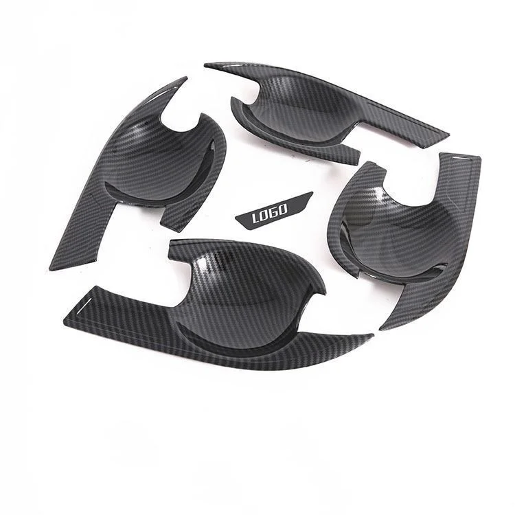 

applicable to the bright strip patch of the protective shell of 20 special door bowls for Xuanyi modification