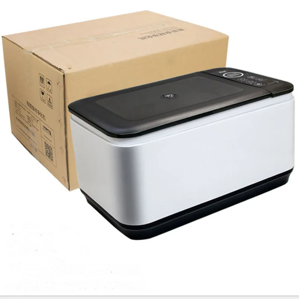 Полностью Автоматическая Посудомоечная машина для мытья овощей дезинфекционный