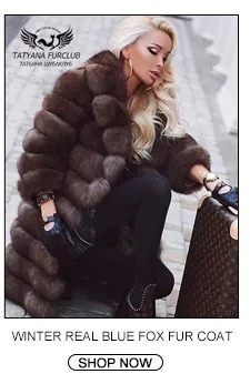 Tatyana Furclub/пальто из натурального меха, куртка из натурального меха кролика, новинка года, модное высококачественное черное зимнее пальто с мехом для девочек