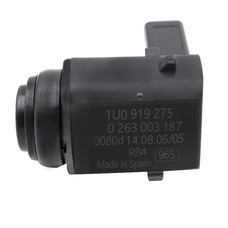 Датчик парковки для Audi Q7 VW Golf Touran Touareg 1U0919275 1J0919275 4 шт. | Автомобили и мотоциклы