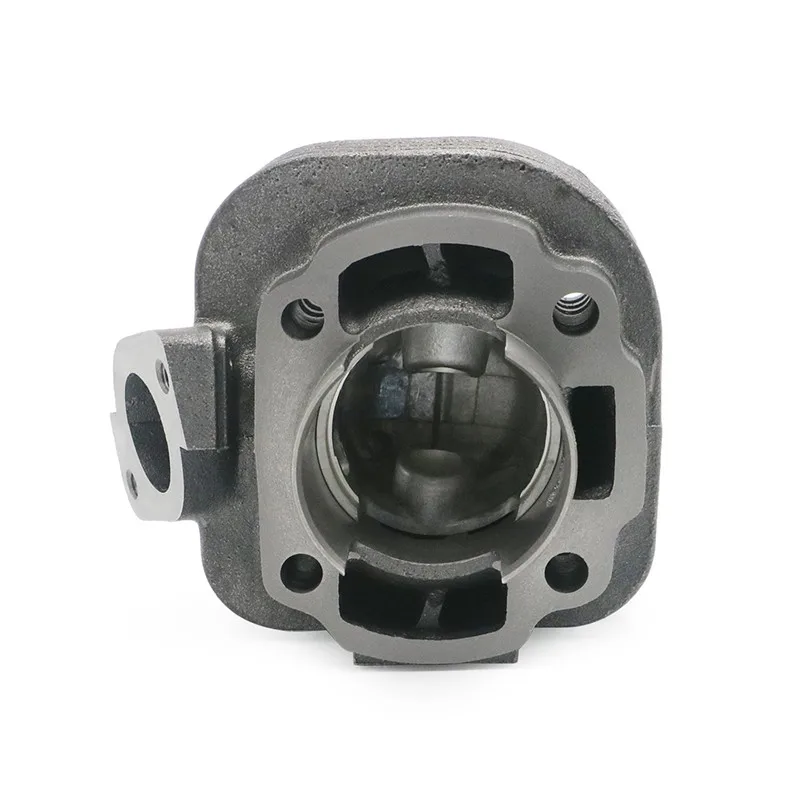

47mm Big Bore Kit Cylinder Piston Rings fit for 50cc to 70cc 2 Stroke For Scooters With Jog Minarelli engine Motors