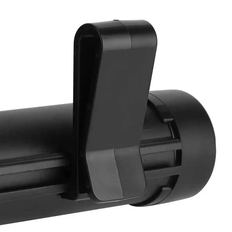 

accesorios automovil car accessories Car Trash Bag Hanging Bracket with Phone Stand Garbage Sack Alumnium Alloy Universal car