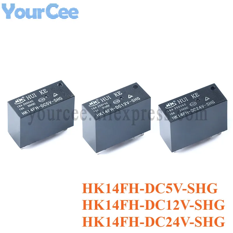 hk14fh dc12v