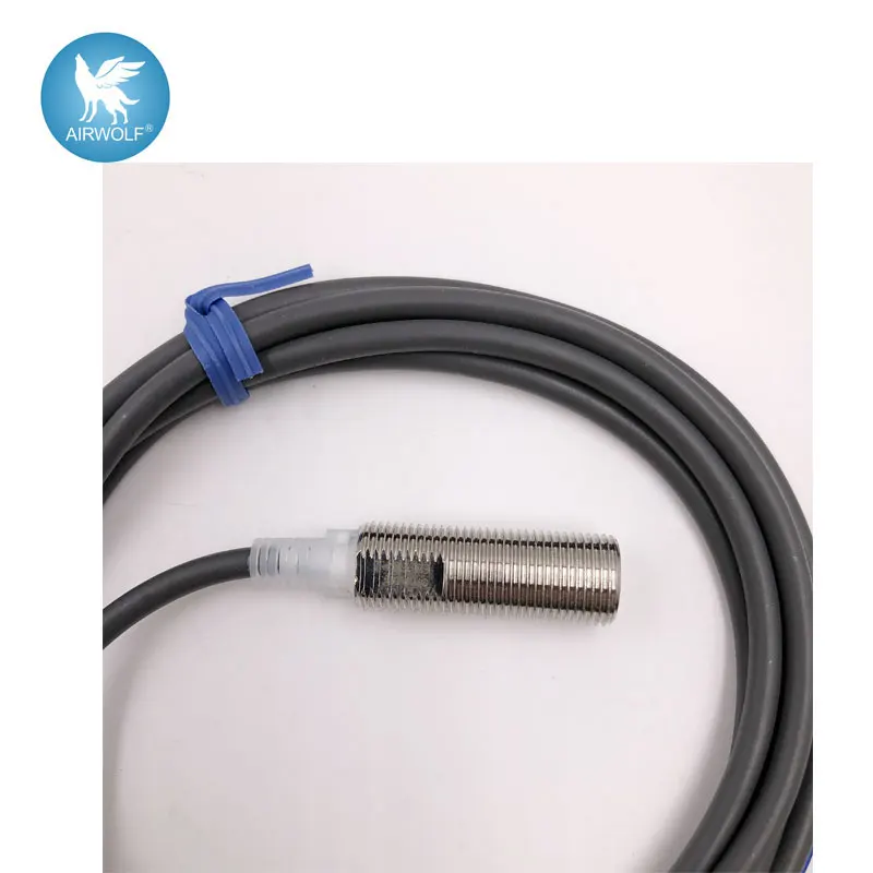 

E2E-X2E1-Z flush type length 2 m DC AC type M12 proximity switch sensor