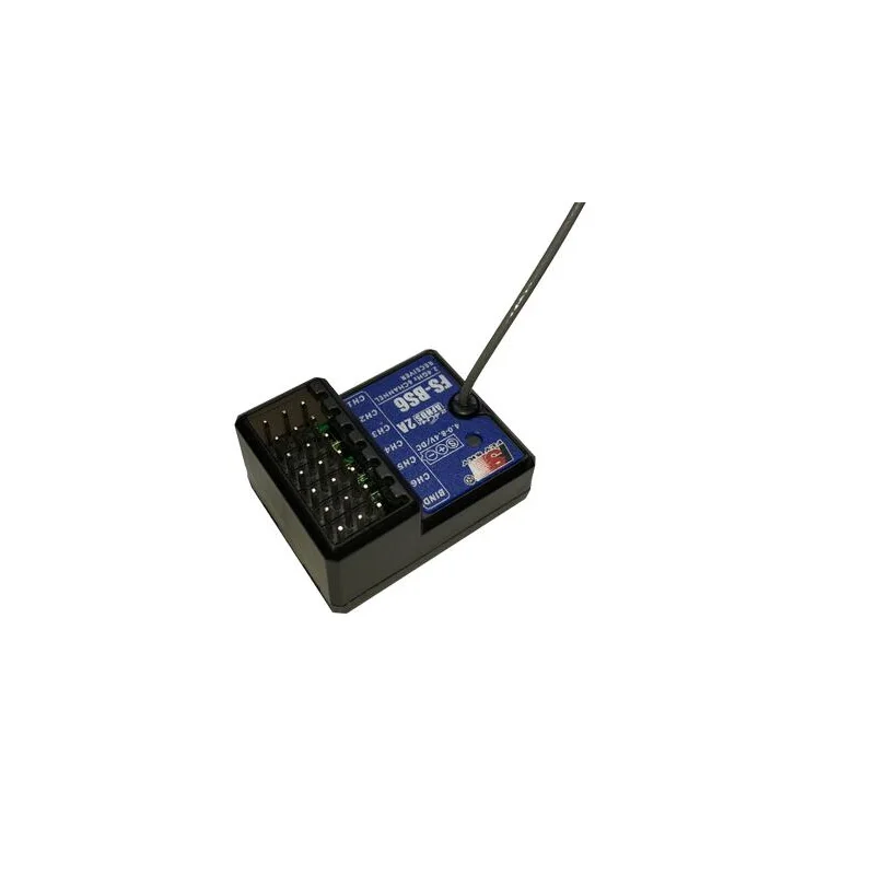 Flysky FS-BS6 FS-BS3 FS-BS4 приемник с гироскопом система стабилизации для FS-IT4S/ FS-GT5 пульт