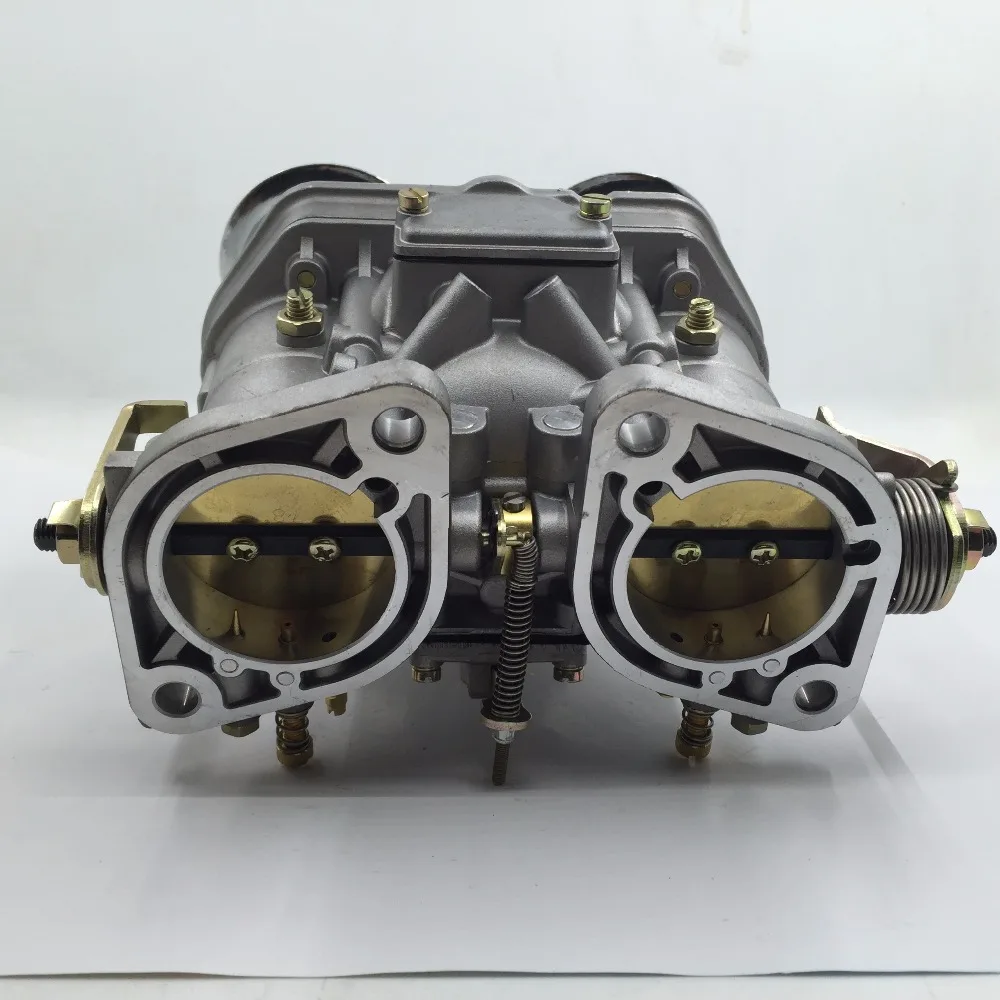 SherryBerg карбюратор SOLEX WEBER 40idf с уплотнителем пневматического клаксона в комплекте