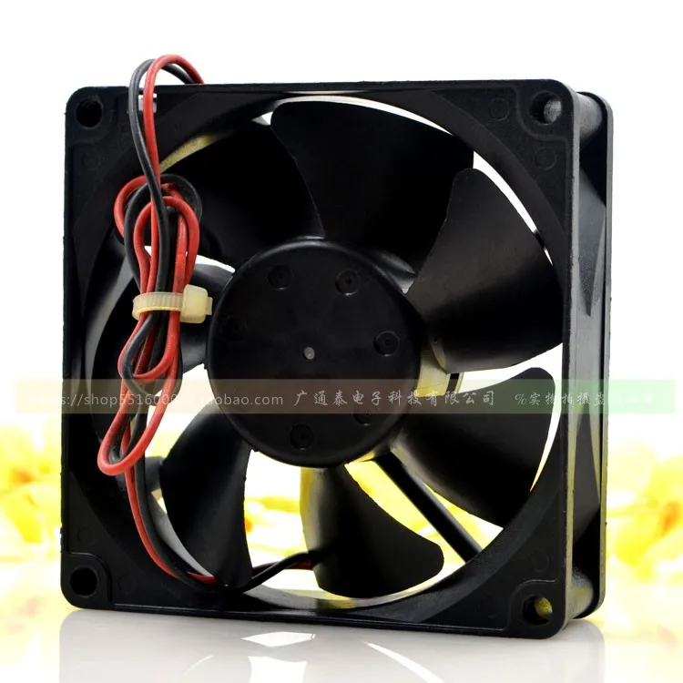 

NMB 3110kl-05w-5C 8025 8cm 24V 0.09a Quiet And Durable Inverter Fan