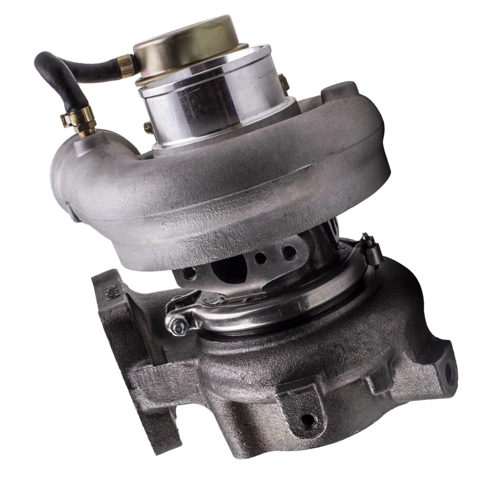 Турбокомпрессор CT26 для Toyota Supra 3.0L 7MGTE 1987-1994 17201-42020 1720142020 17201-42010 турбонагнетатель |