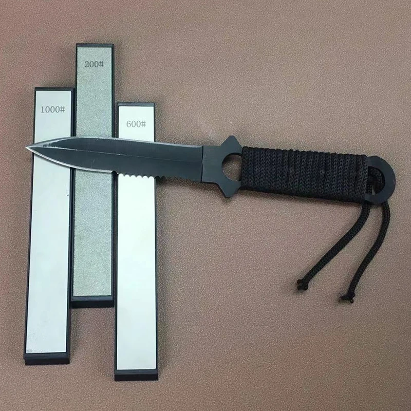 Алмазный точильный камень для kme точилка ножей с фиксированным углом нож