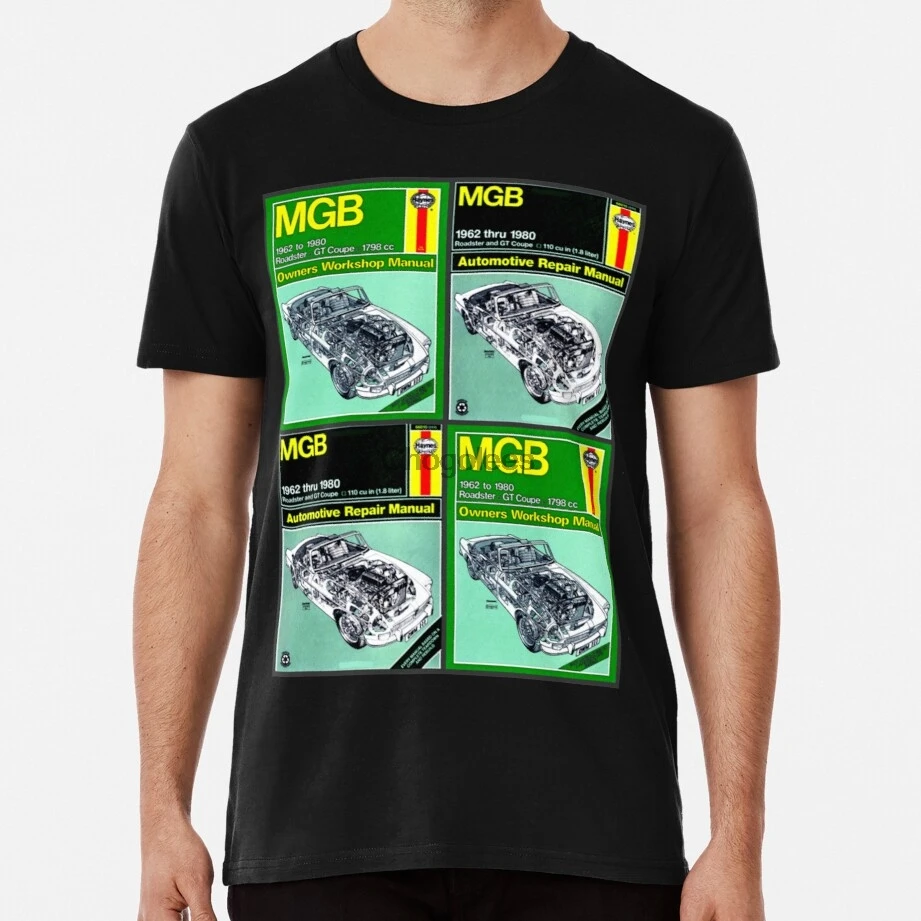 MGB Haynes Ручной монтаж классический мем страшный стиль Клоун Футболка