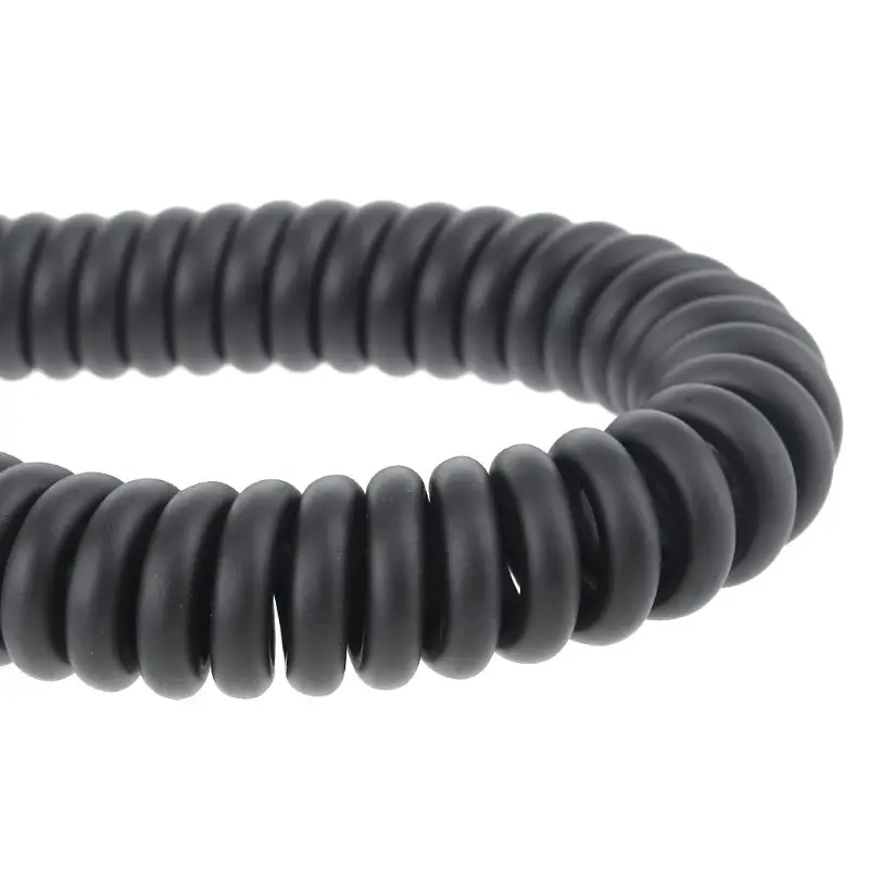 

Speaker Mic Micorphone Cable for Yaesu Vertex VX-6R VX-7R FT-270R Walkie Talkie