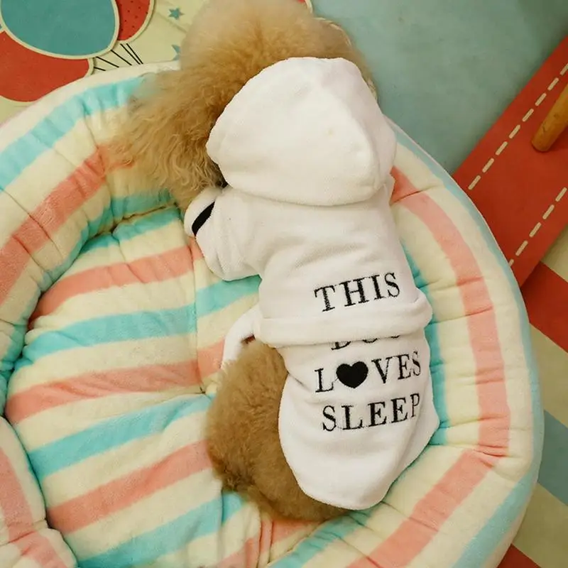 Плюшевый мишка &quotБульдог&quot маленький белый Лебедь балетная одежда класса люкс