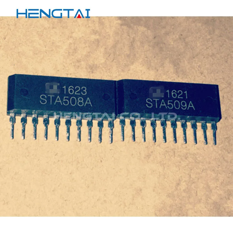 Оригинальный модуль STA508A STA509A