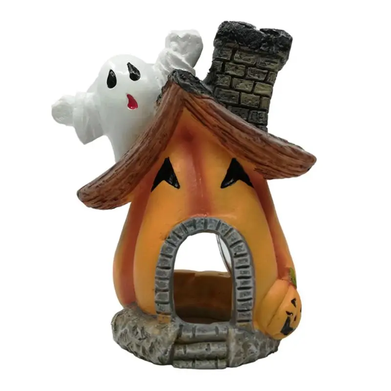 

Aquarium Landscaping Furnishing Decoration Resin Non-Toxic Fish Tank Ornament