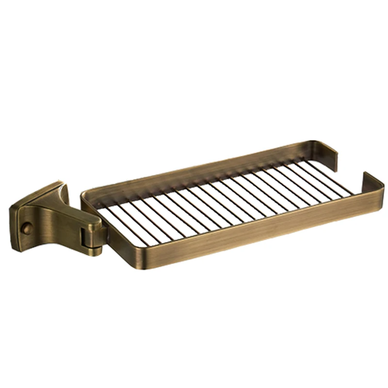 Роскошная Поворотная полка для ванной расширяемая кухонная полка-органайзер