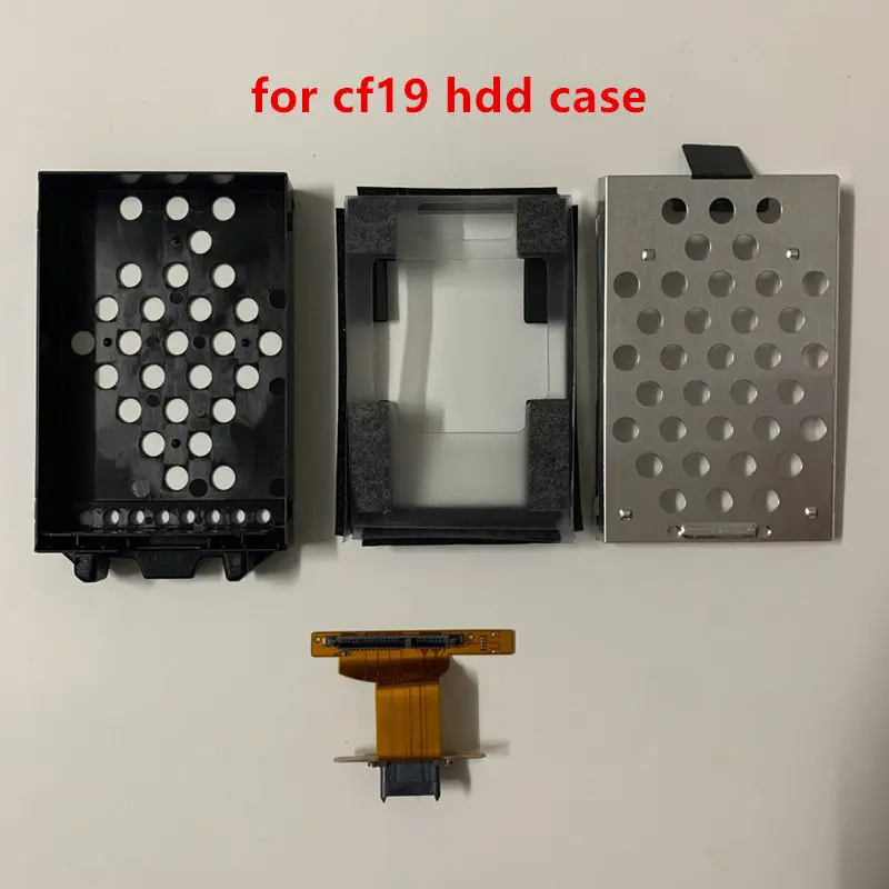5/10 шт. корпус для жесткого диска адаптер основания Panasonic Toughbook CF30 CF-30 CF31 CF-53 CF19 CF52