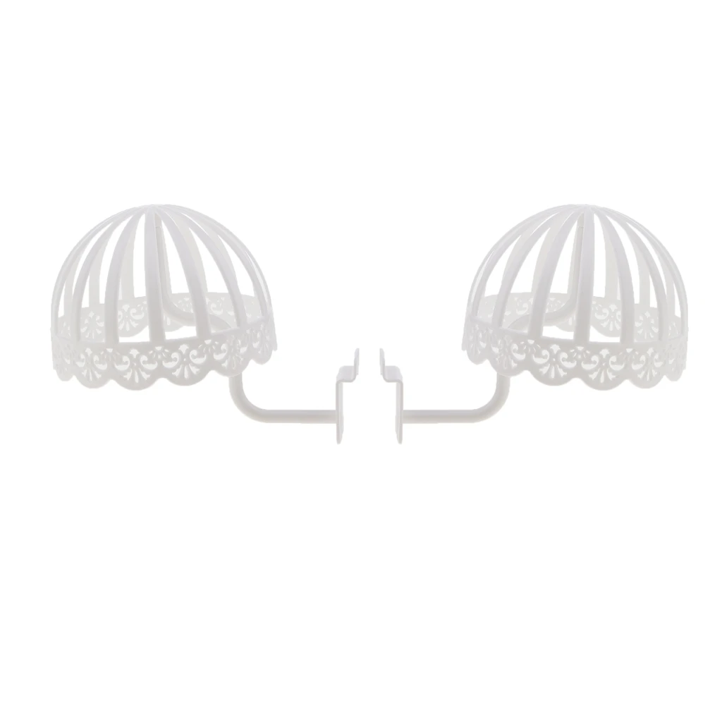 

2 шт., стойка для сушки париков