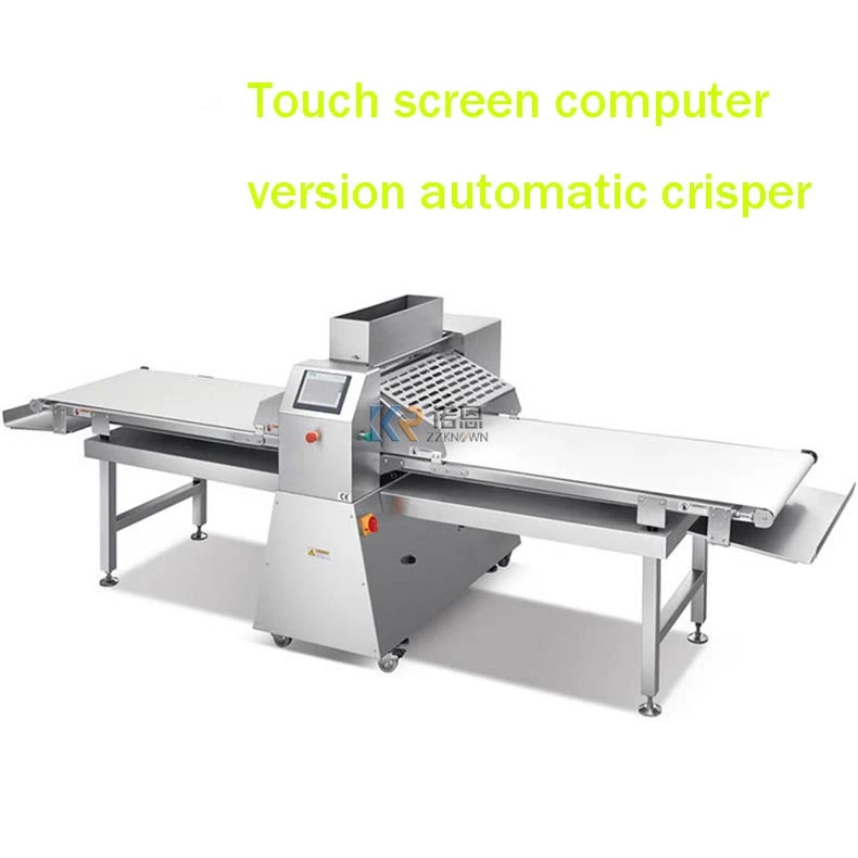 Фреза для изготовления теста хлебобулочной и ресторанной промышленности