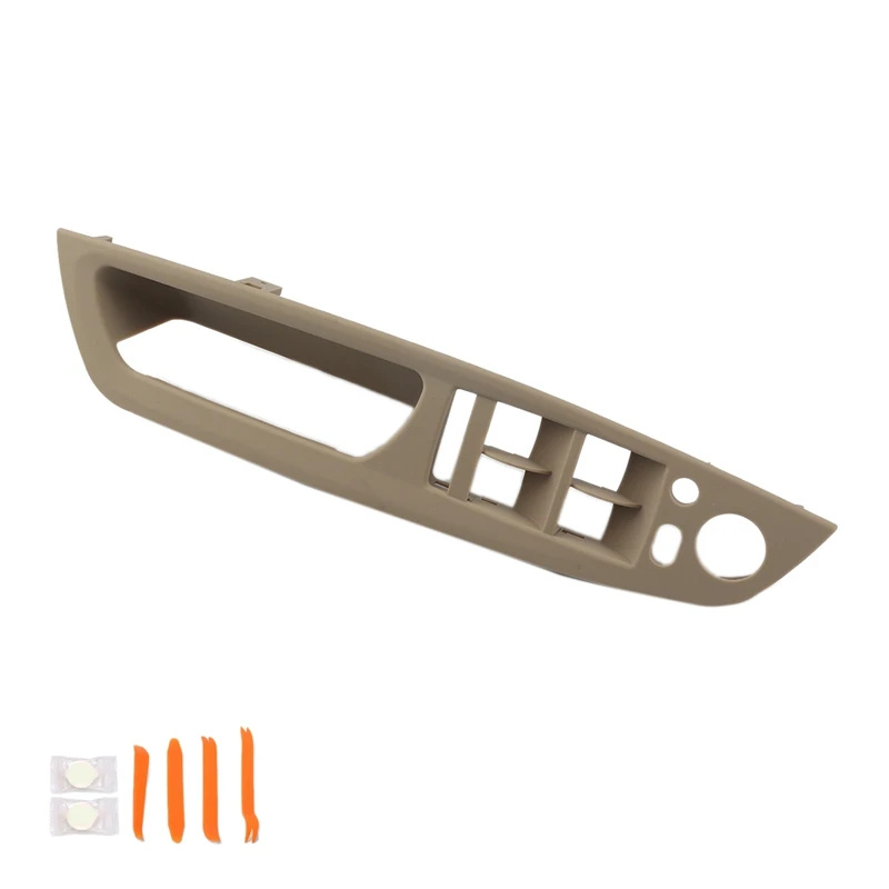 Дверная внутренняя ручка кнопочный переключатель сиденья для BMW E70 X5 E71 X6 07 14