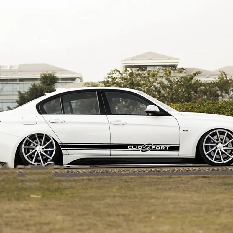 

General car body decals Full car body stickers Personalized modification decoration stickers