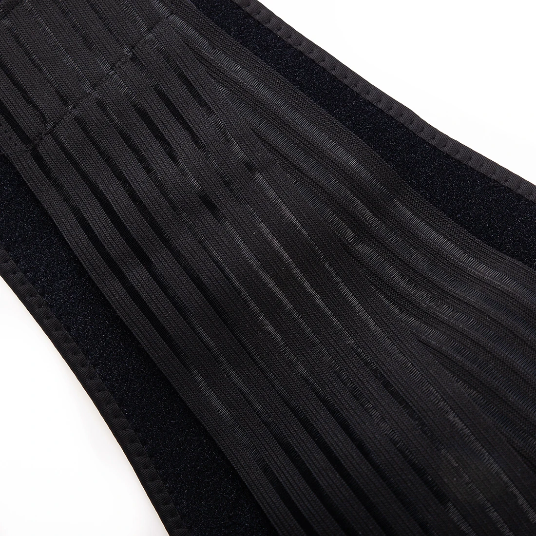 WOSAWE ремешок на талию Поддержка регулируемый пояс для бодибилдинга задняя