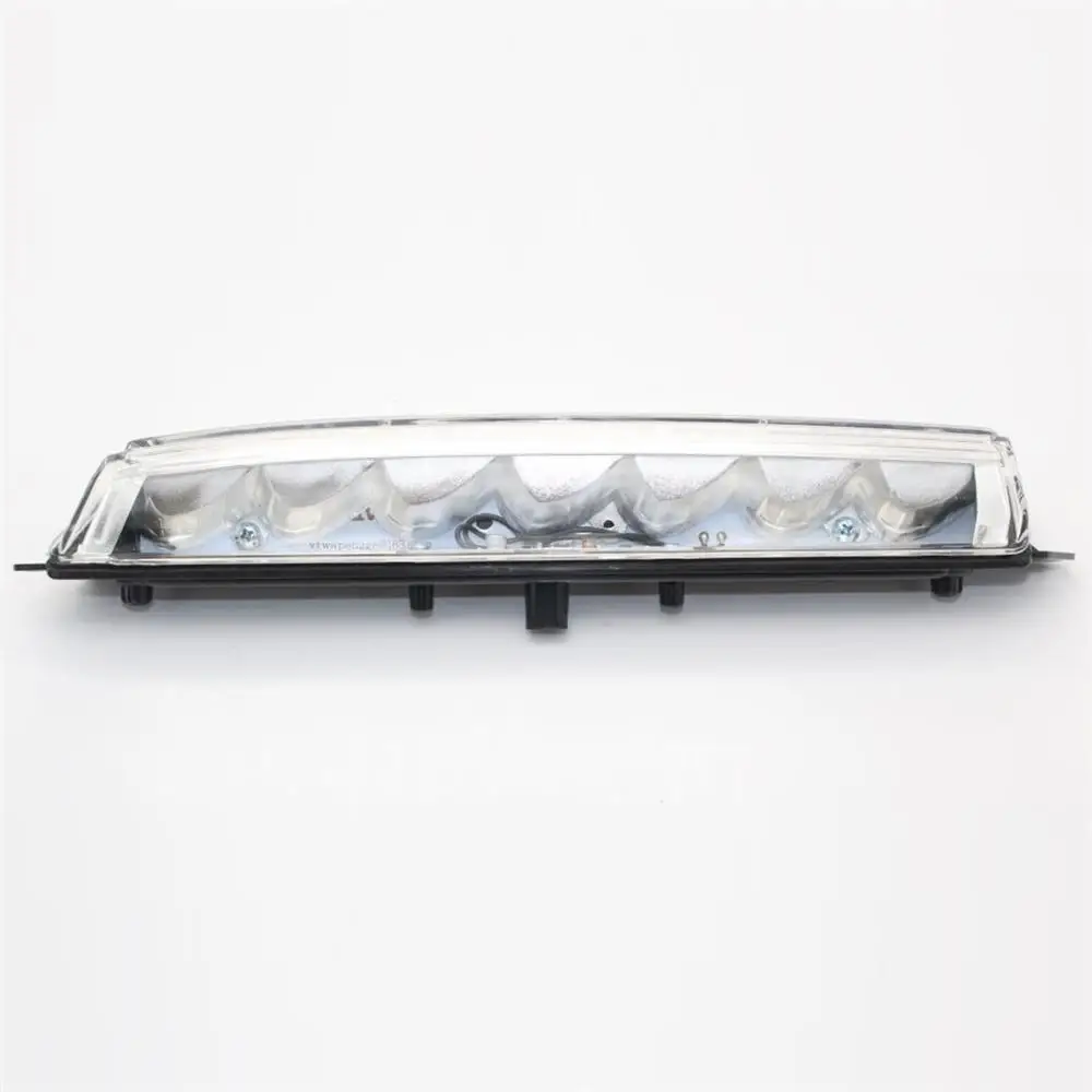 Правая сторона для Mercedes Benz M Class W164 GL350 GL450 GL550 ML 63 AMG 2013 2014 2015 2016 светодиодный дневный
