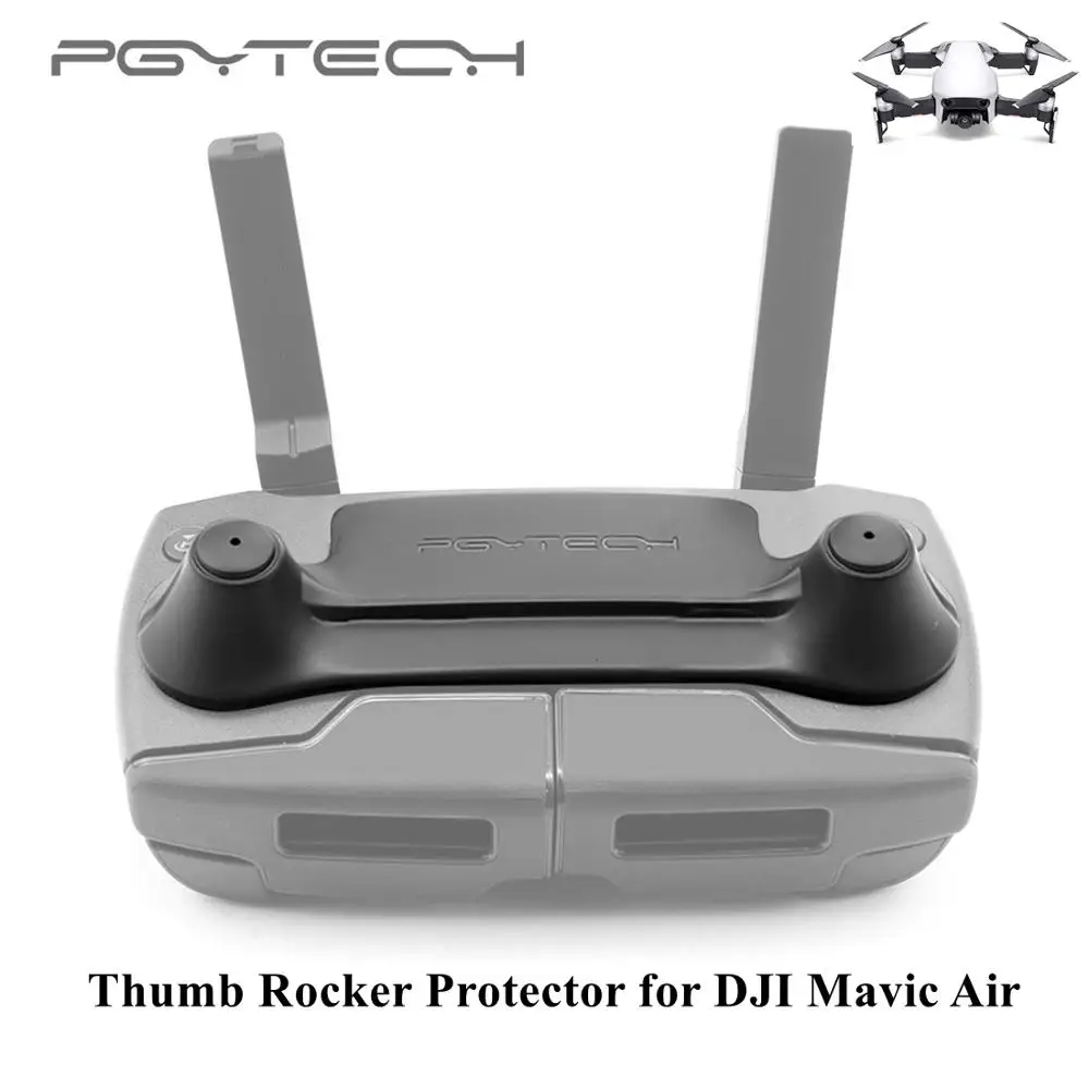 PGYTECH Mavic Air пульт дистанционного управления защита для большого пальца рокер