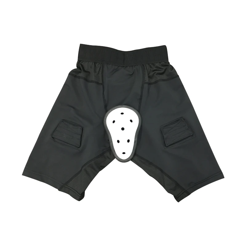 Классные шорты для хоккея Youth Core штаны с чашкой Bio Flex|Хоккейные майки| |