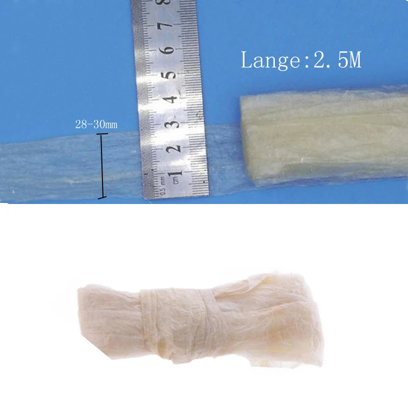 50 мм пищевая упаковка для сосисок инструмент изготовления колбасы горячих