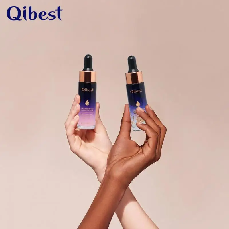 Молочный Крем для макияжа стойкое масло праймер лица косметика натуральная