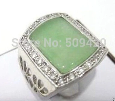 Бесплатная доставка&gt оформление c резными выемками снаружи зеленого нефрита