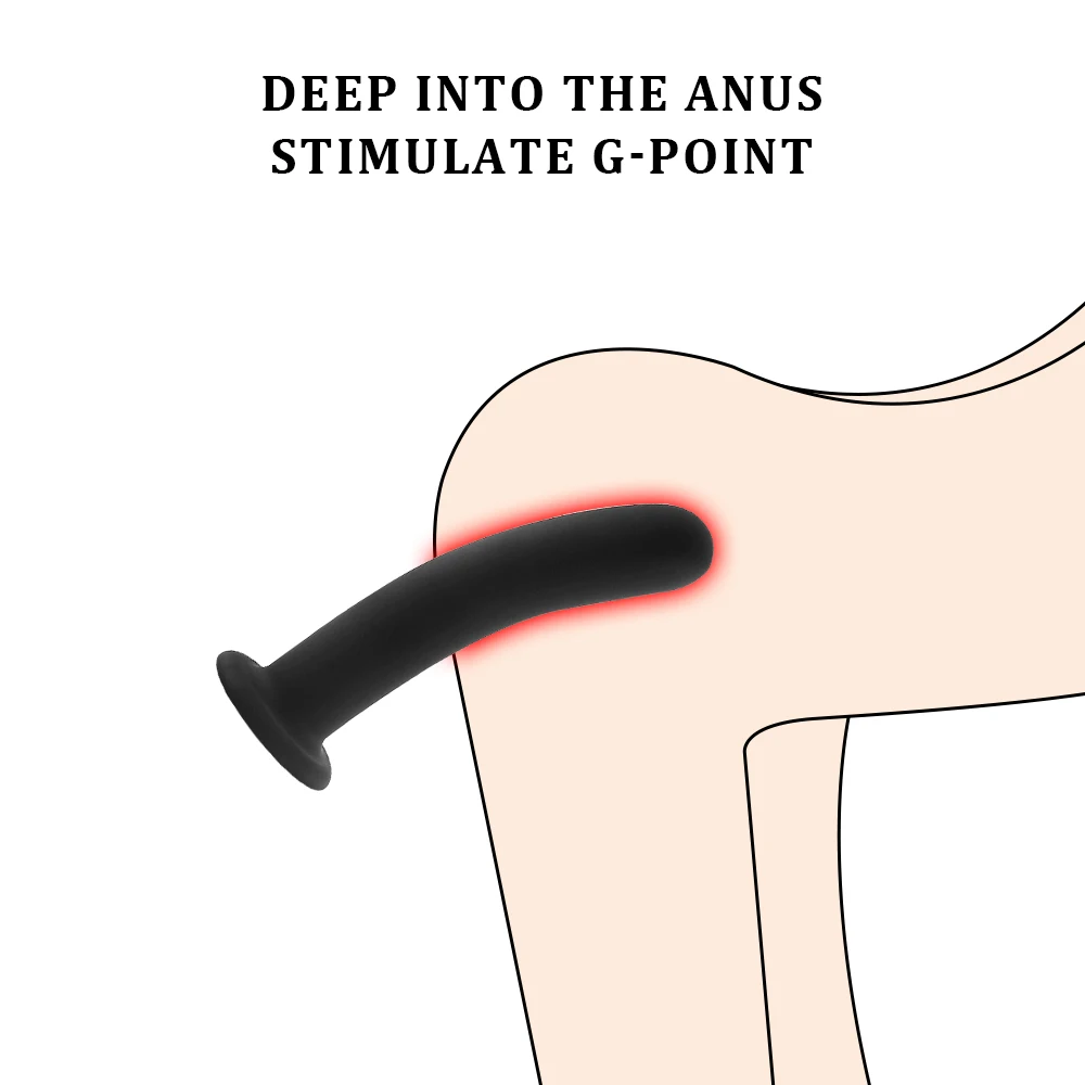 EXVOID большая Анальная пробка интимные игрушки для женщин мужские товары геев и
