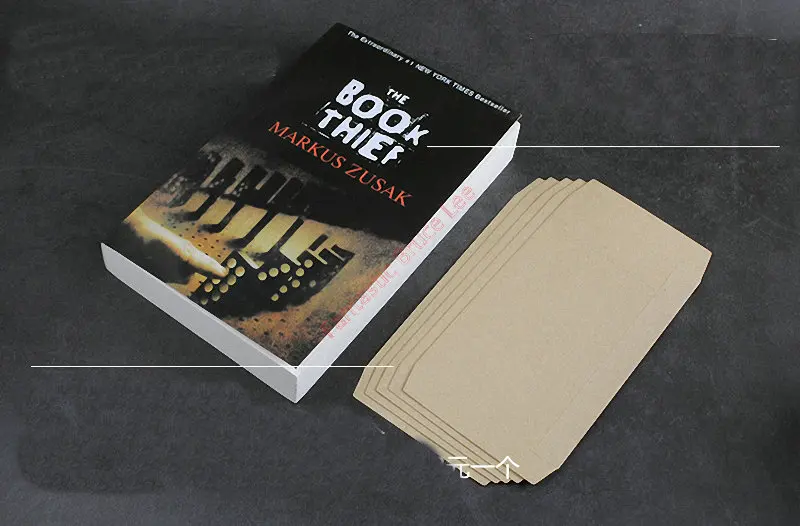 Книга вор-магия магические трюки Mentalism | Игрушки и хобби