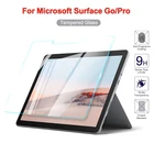 Защитное стекло для экрана планшета Microsoft Surface Pro X, 2, 3, 4, 5, 6, 7, 10,6