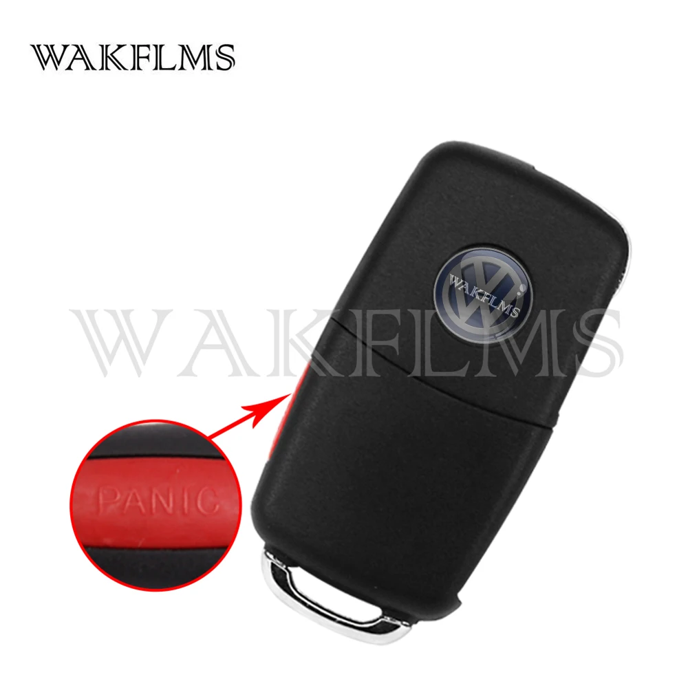 5K0837202AE дистанционный Автомобильный ключ 315 МГц для VW Jetta Passat Beetle Tiguan EOS Golf 2011 2017 48