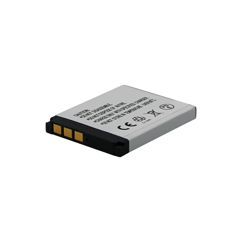 Аккумулятор для камеры Sony DSC T11 T5 T9 T10 T3 T33 T1 L1 M1 M2 1 шт. NP FT1 1000 мА/ч M1|Цифровые