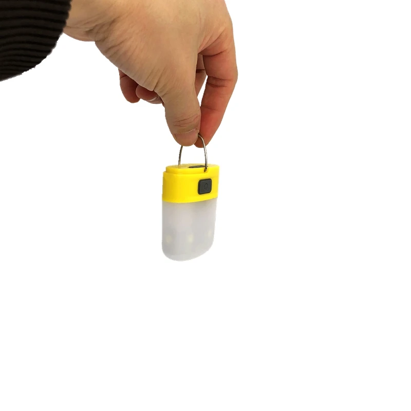 Высококачественный USB Перезаряжаемый фонарь Mingray литиевая батарея IP65