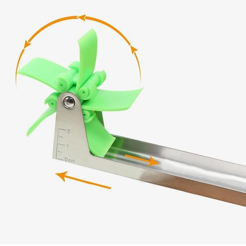 2021 новинка резак для арбуза многофункциональная машина резки дыни ветряная