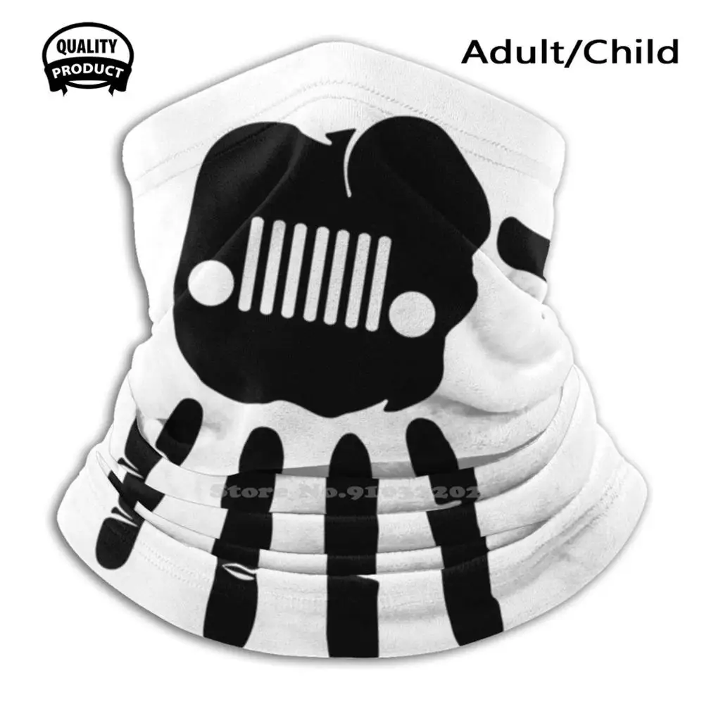 

Классические волнистые перевернутые маски для лица для езды на велосипеде, рыбалки, мотоцикла, волнистые маски для лица с ручным принтом, вв...