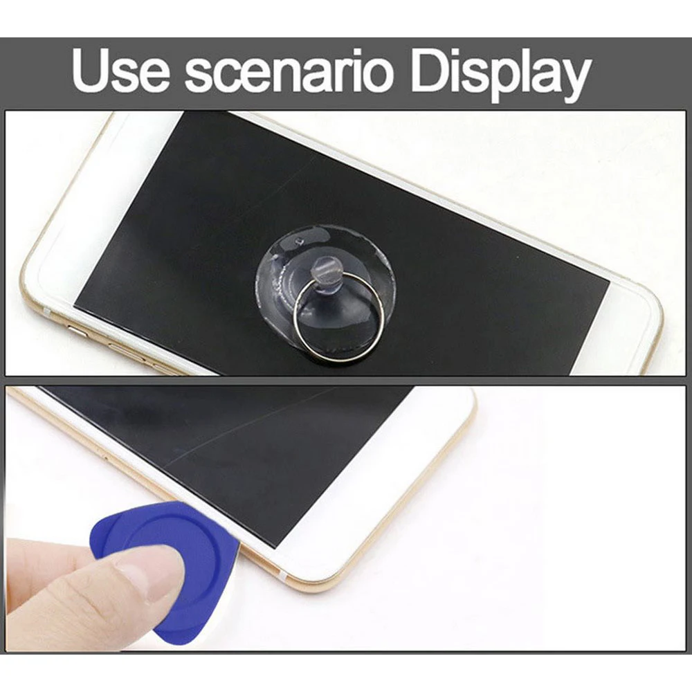 

5/8/9PCS Mobile Phone Repair Screwdriver Set Mobile Phone Repair Tool Disassembly Tool for Android Mobile Phone Repair