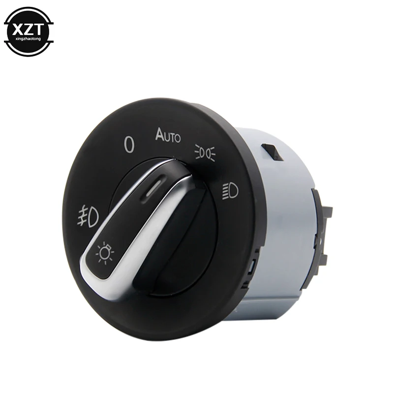 Авто Противотуманные фары головного света Управление лампой переключатель