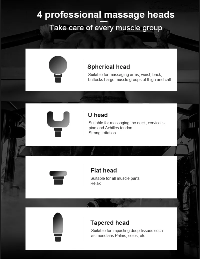 

Women's Fascial Gun Small Waist Pocket Machine Portable Massage Instrument Health Equipment Mini Fitness Apparatus