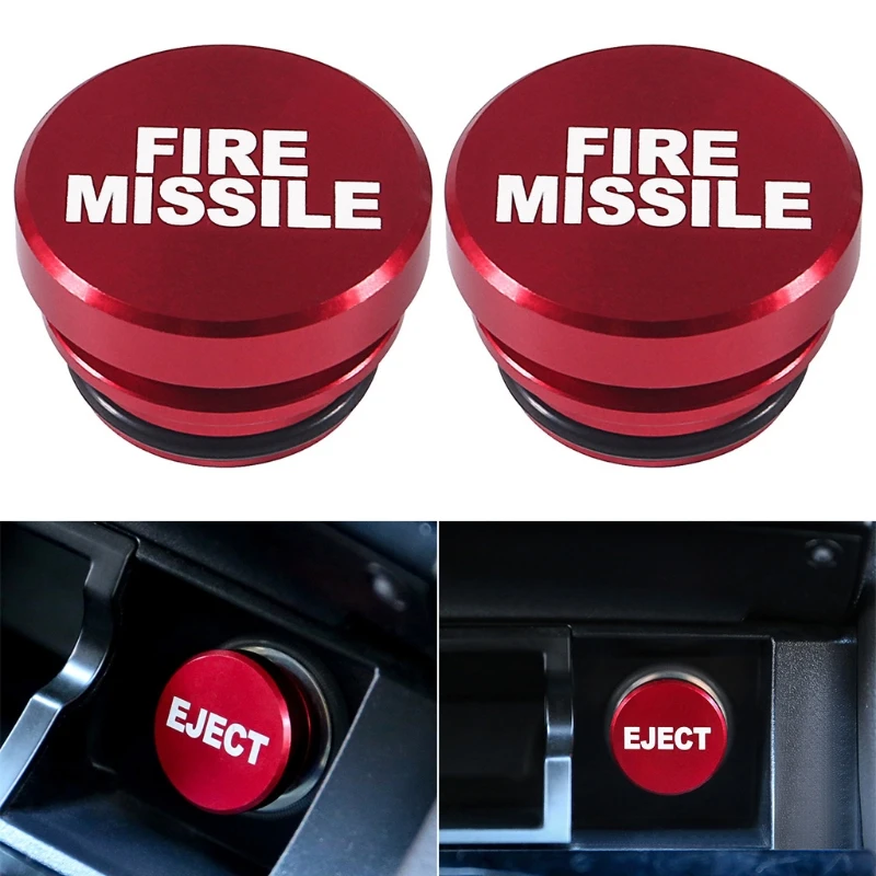 

Новинка 2021, Универсальный водонепроницаемый пыленепроницаемый чехол для автомобильного прикуривателя, 12 В