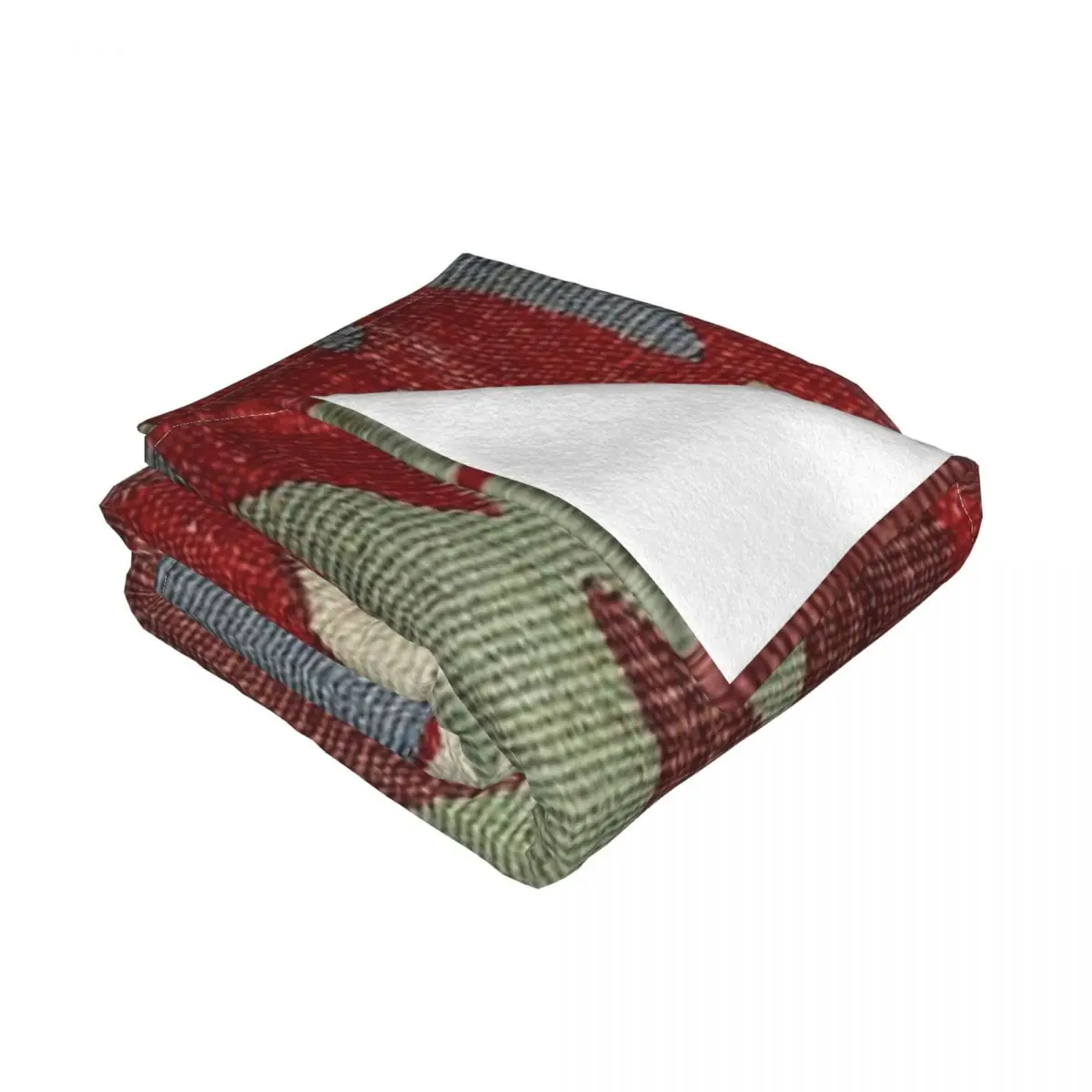 Винтажное декоративное одеяло Esme Kilim Navaho покрывало на кровать клетчатый диван